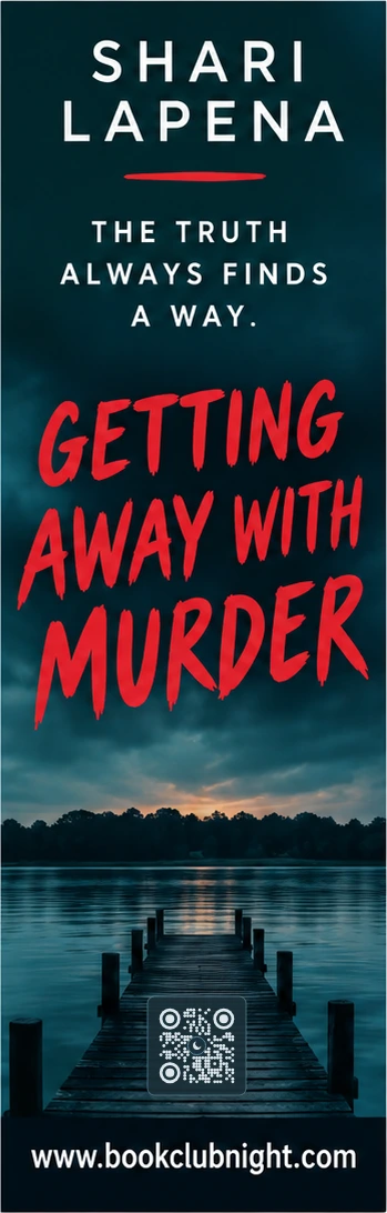 Getting Away With Murder