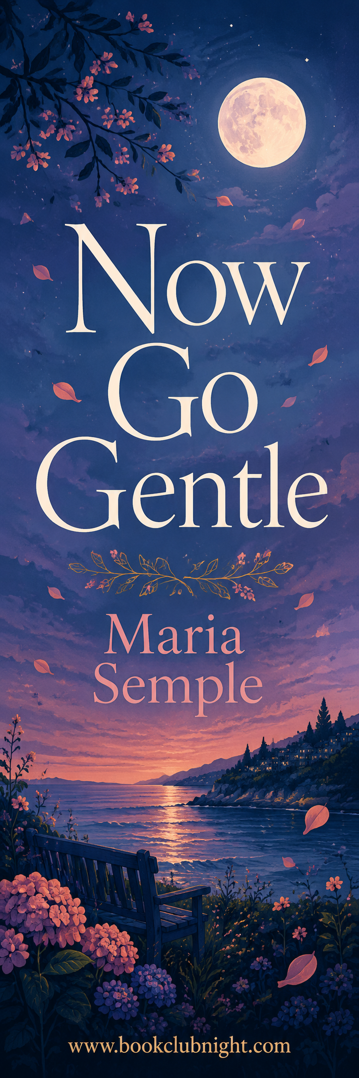 Go Gentle