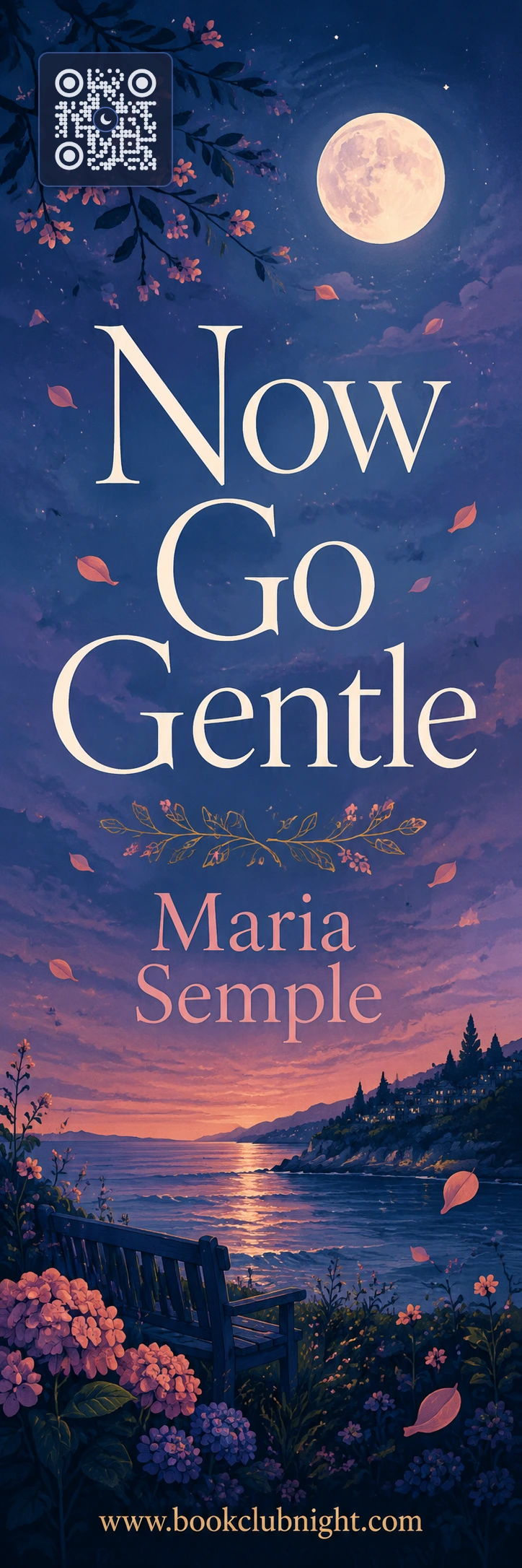 Go Gentle