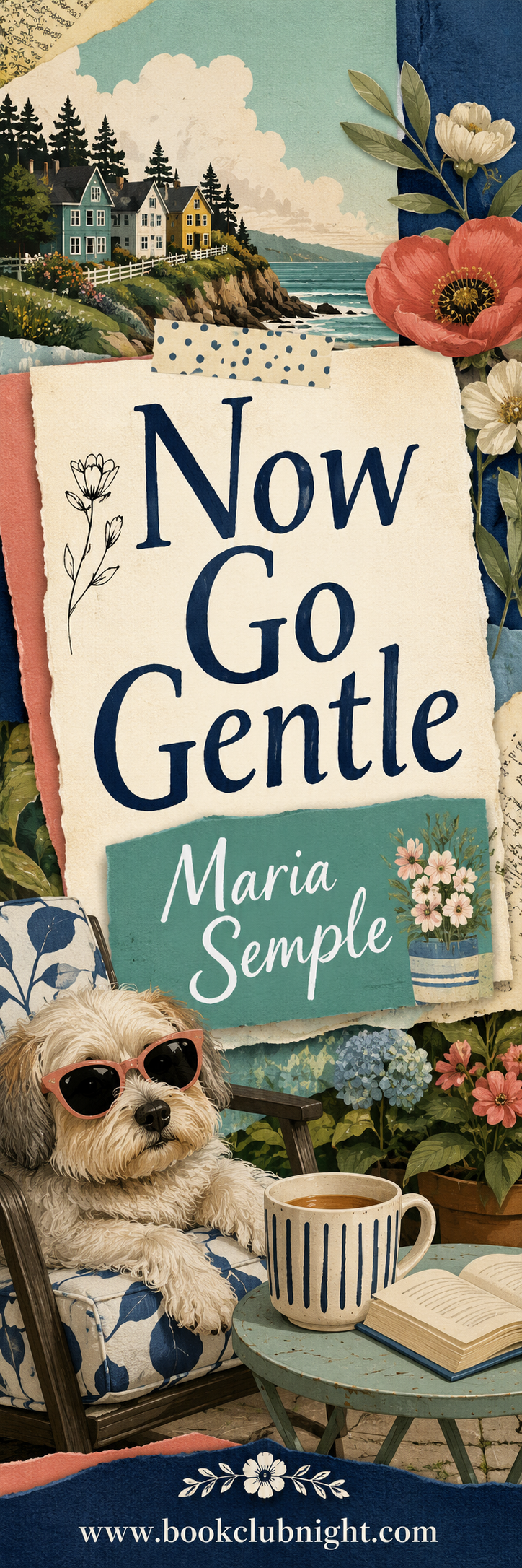Go Gentle