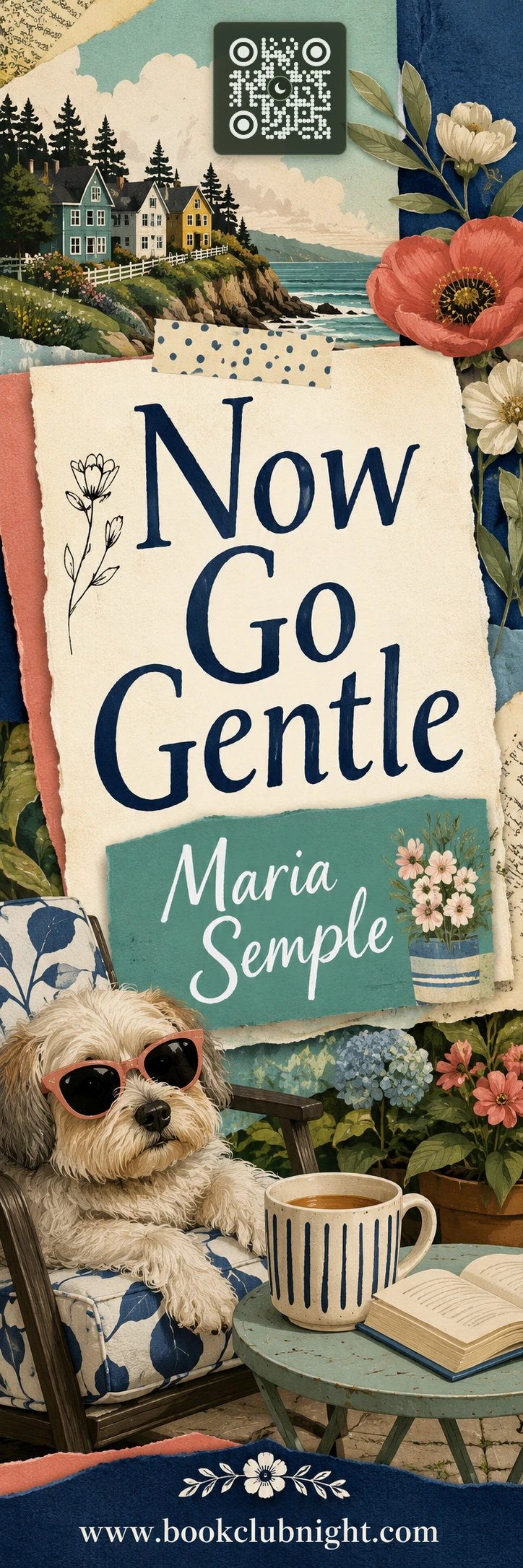Go Gentle