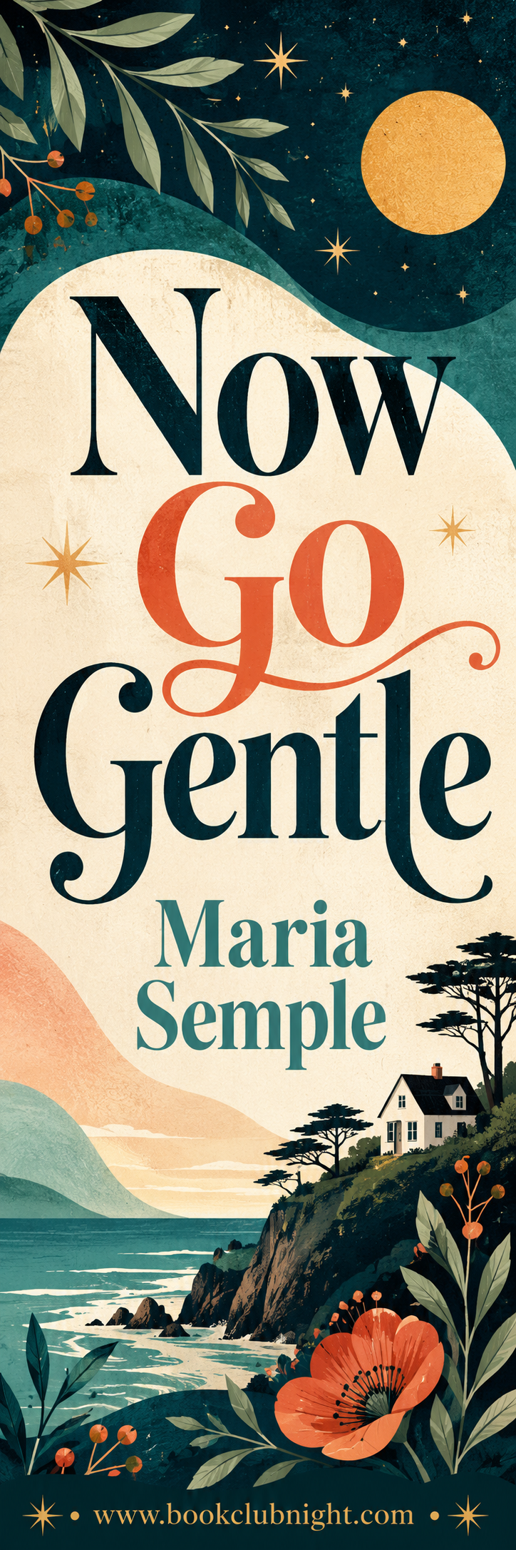 Go Gentle