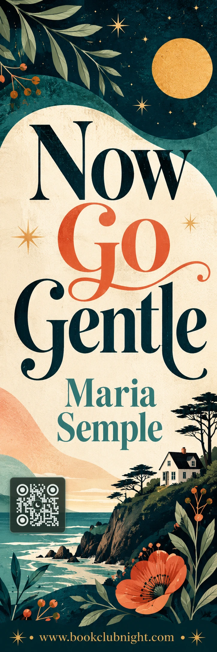 Go Gentle
