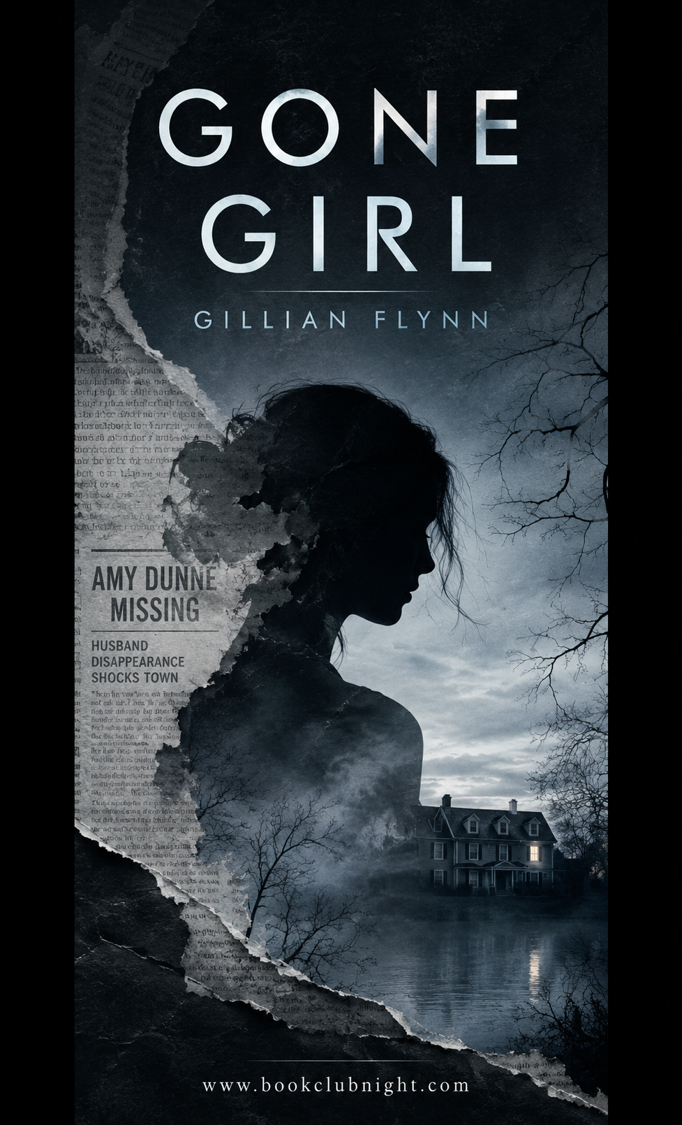 Gone Girl