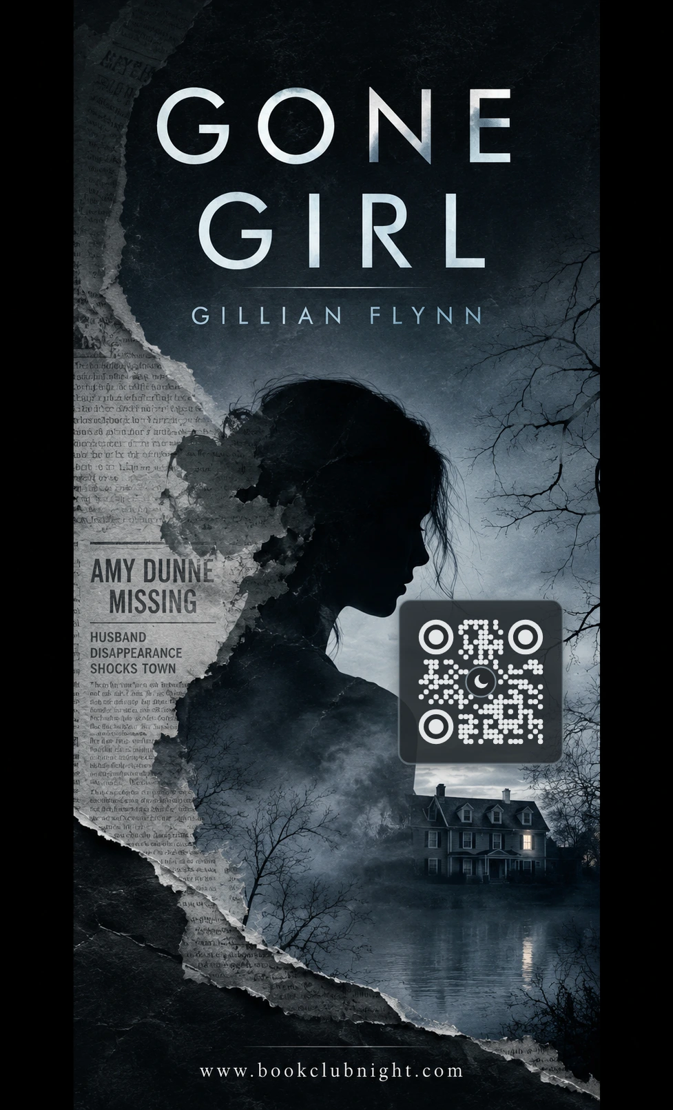 Gone Girl