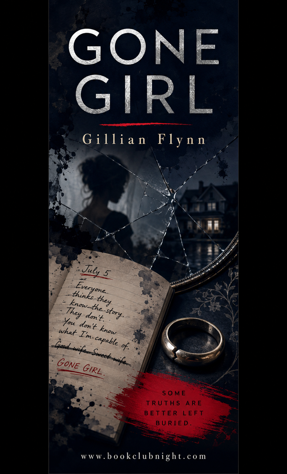 Gone Girl
