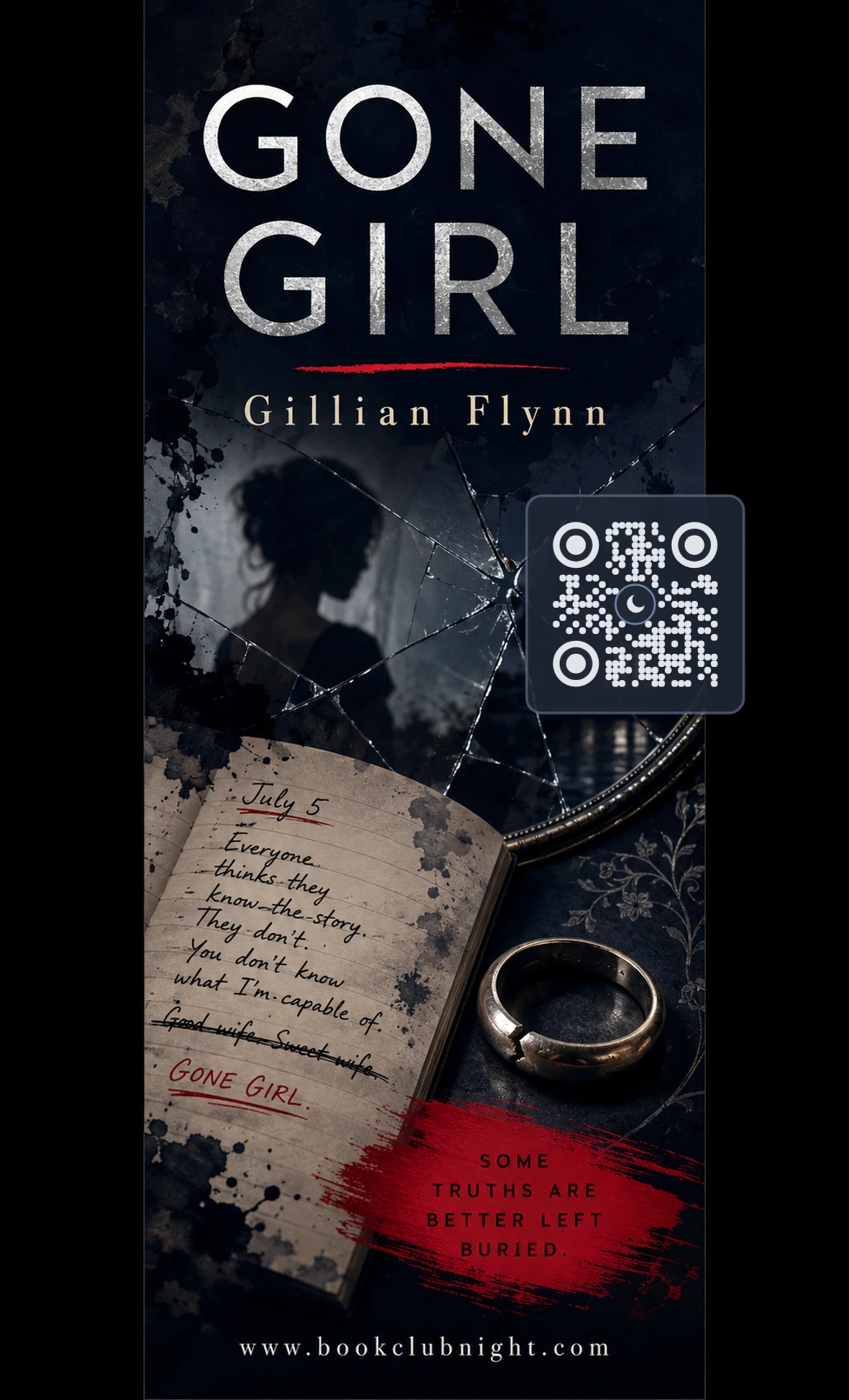 Gone Girl