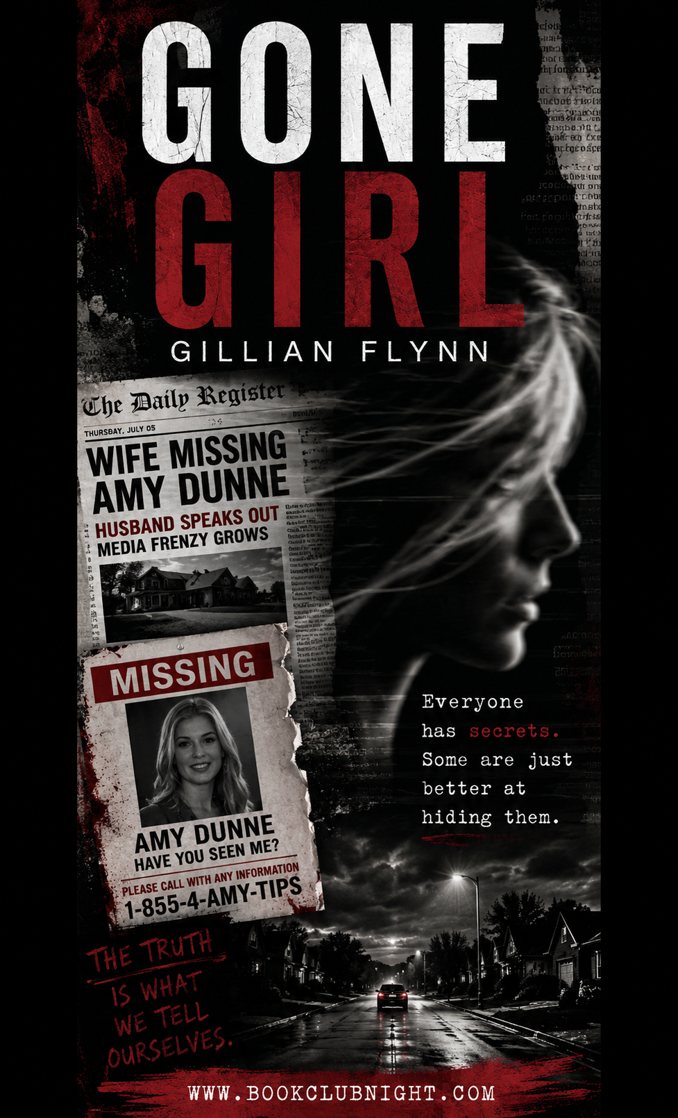 Gone Girl