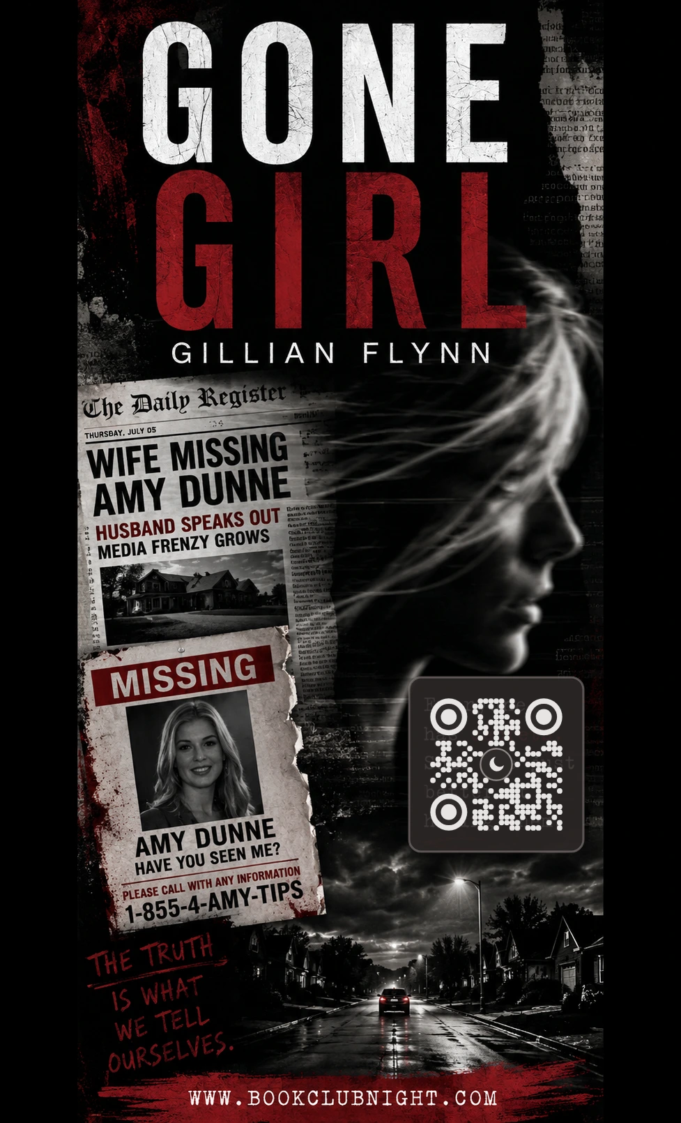 Gone Girl