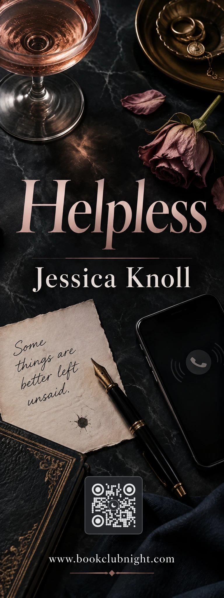 Helpless