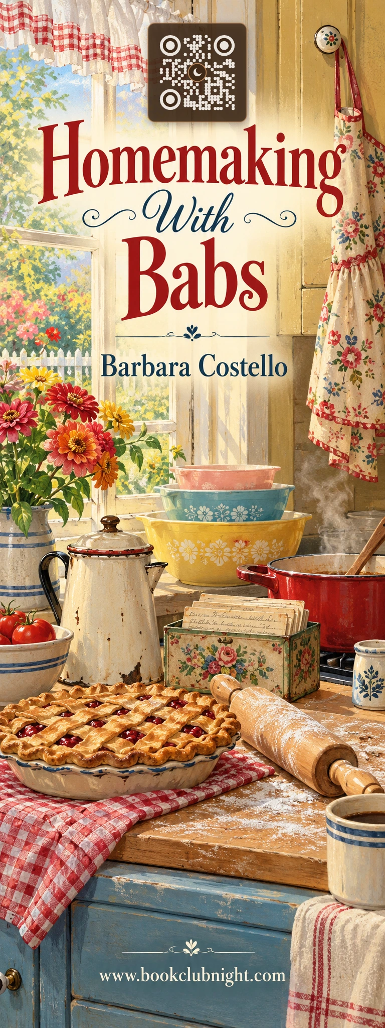 Homemaking With Babs
