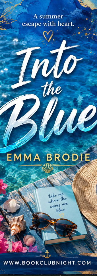 Into the Blue