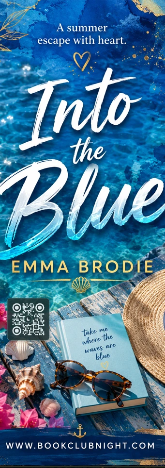 Into the Blue