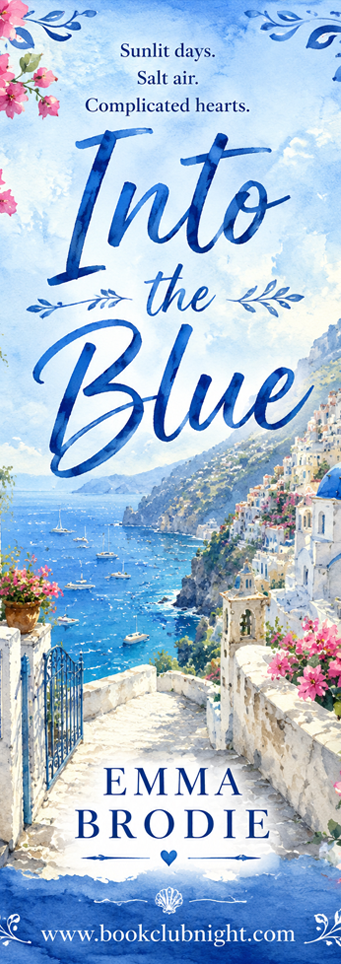 Into the Blue