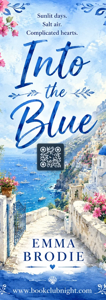 Into the Blue