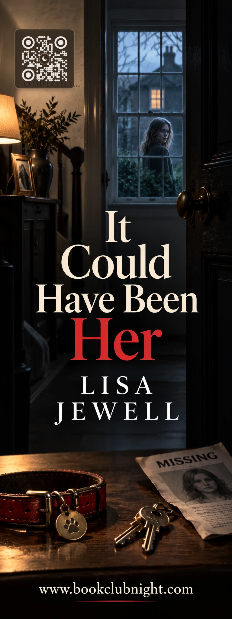 It Could Have Been Her