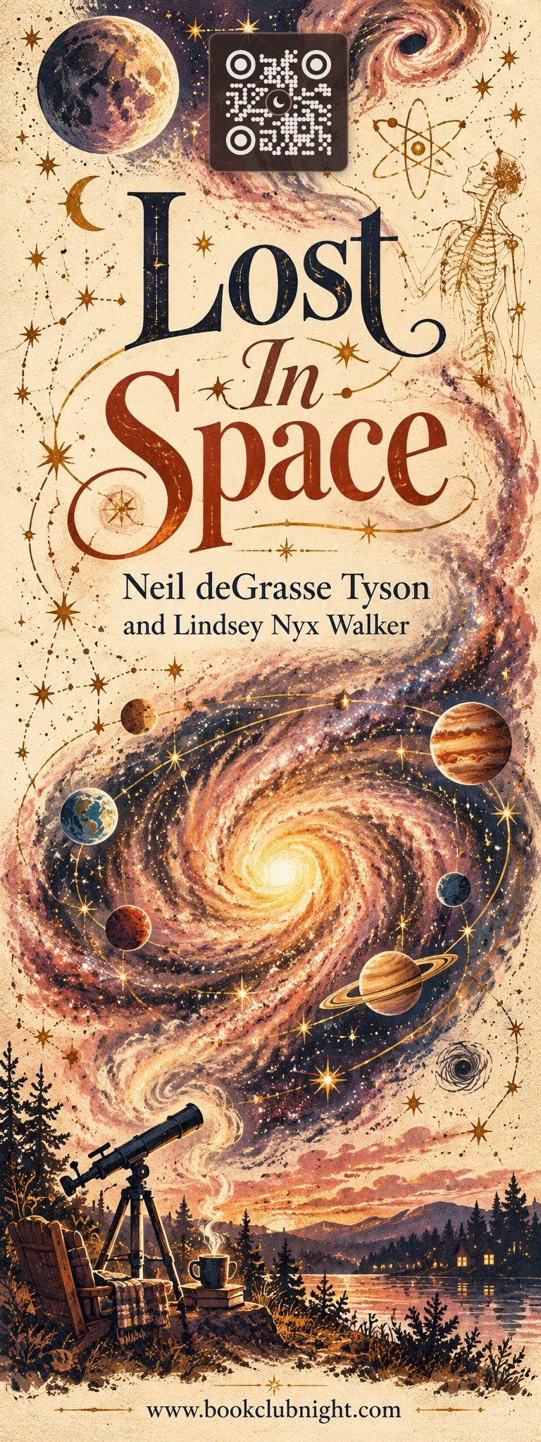 Lost In Space