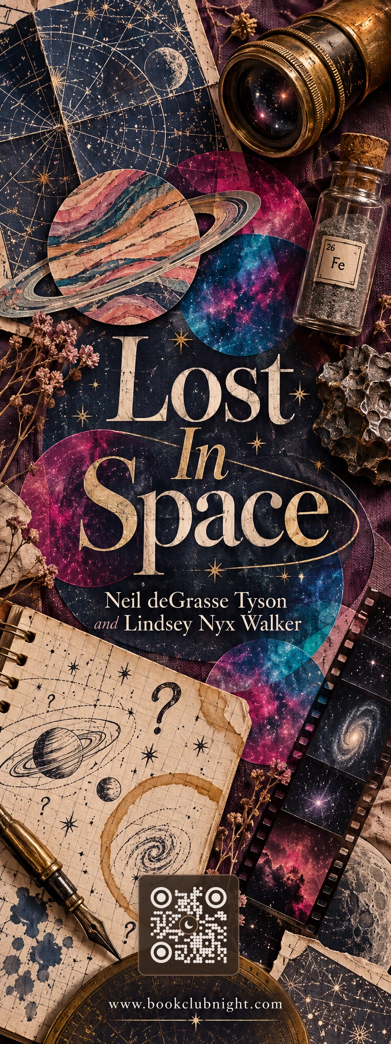 Lost In Space