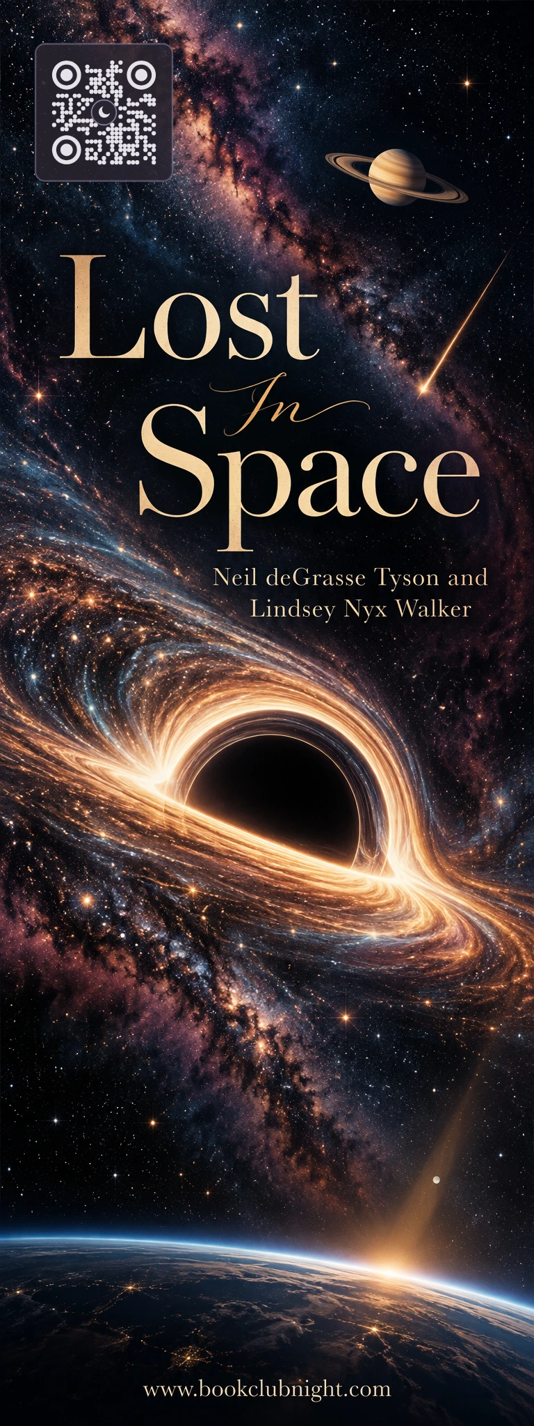 Lost In Space