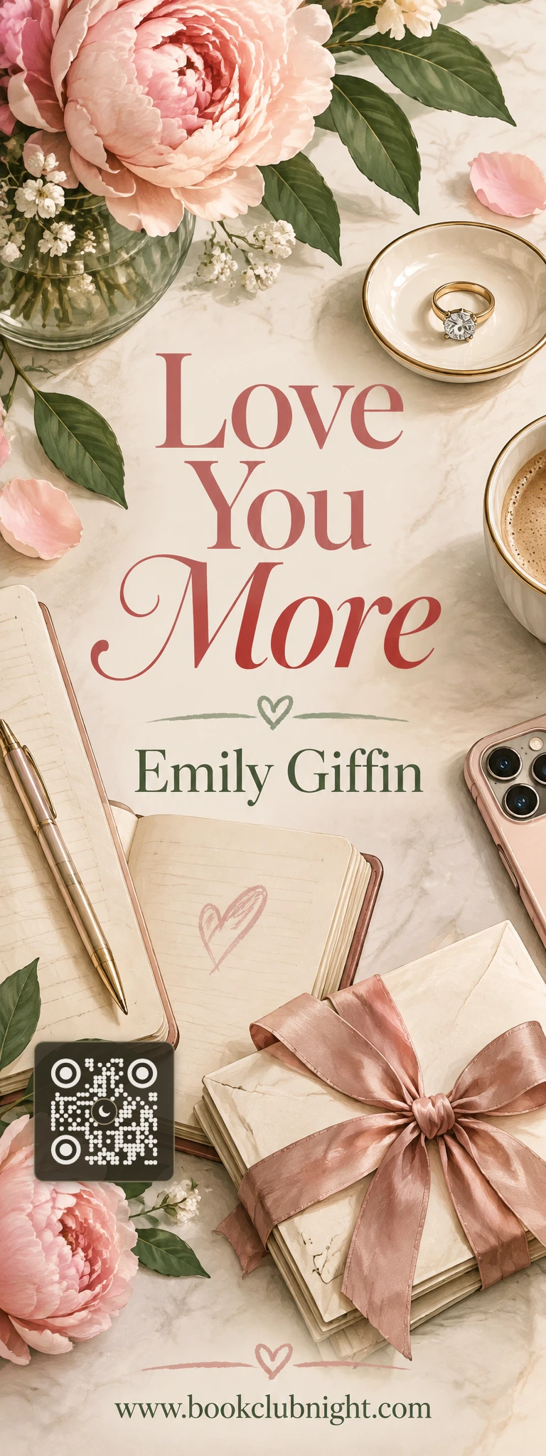 Love You More
