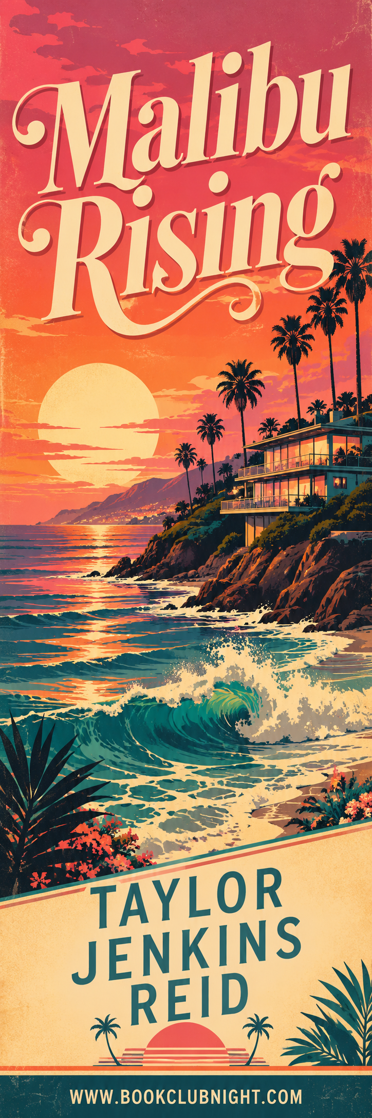 Malibu Rising