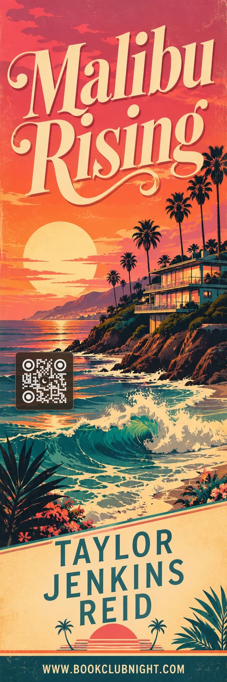 Malibu Rising
