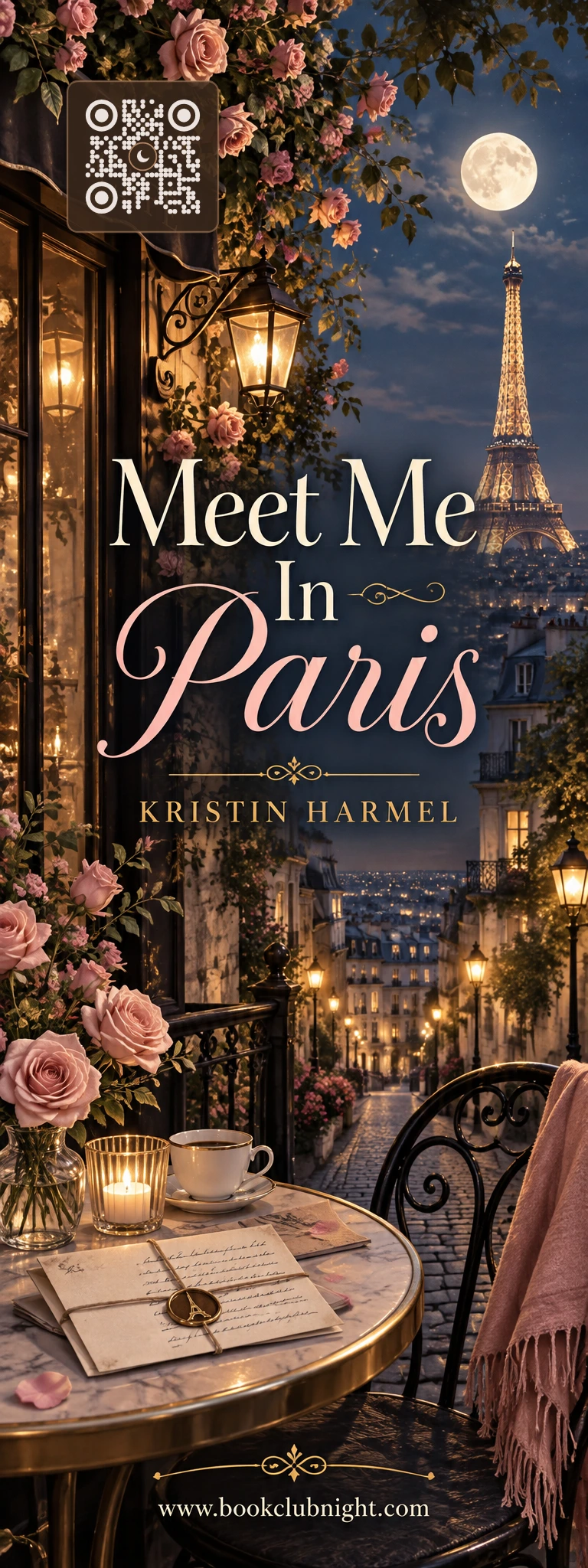 Meet Me In Paris