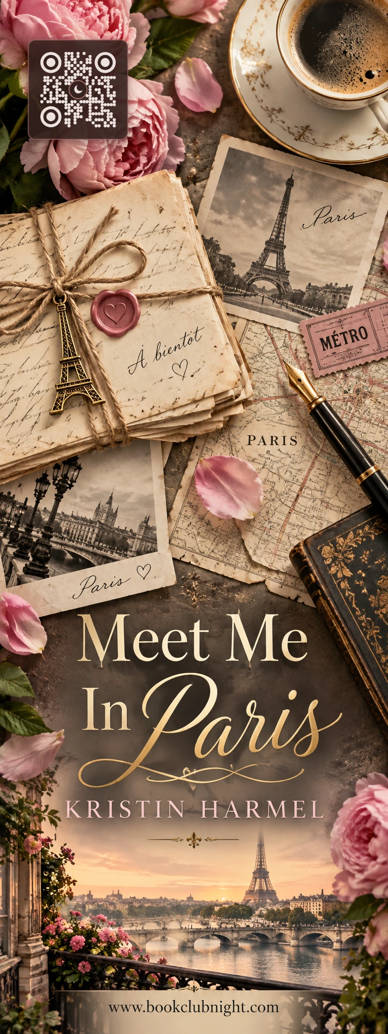 Meet Me In Paris