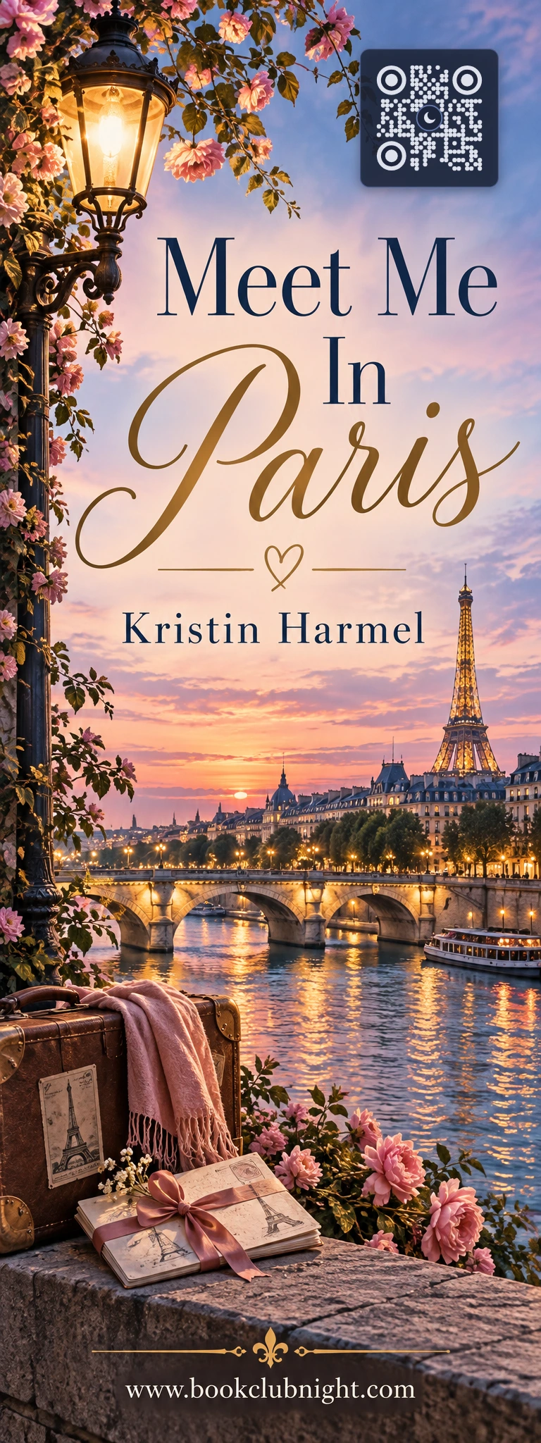 Meet Me In Paris