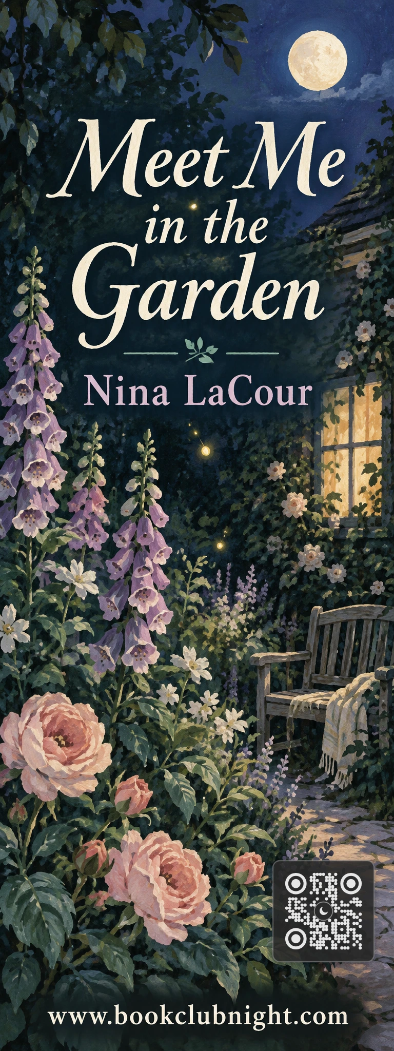 Meet Me in the Garden