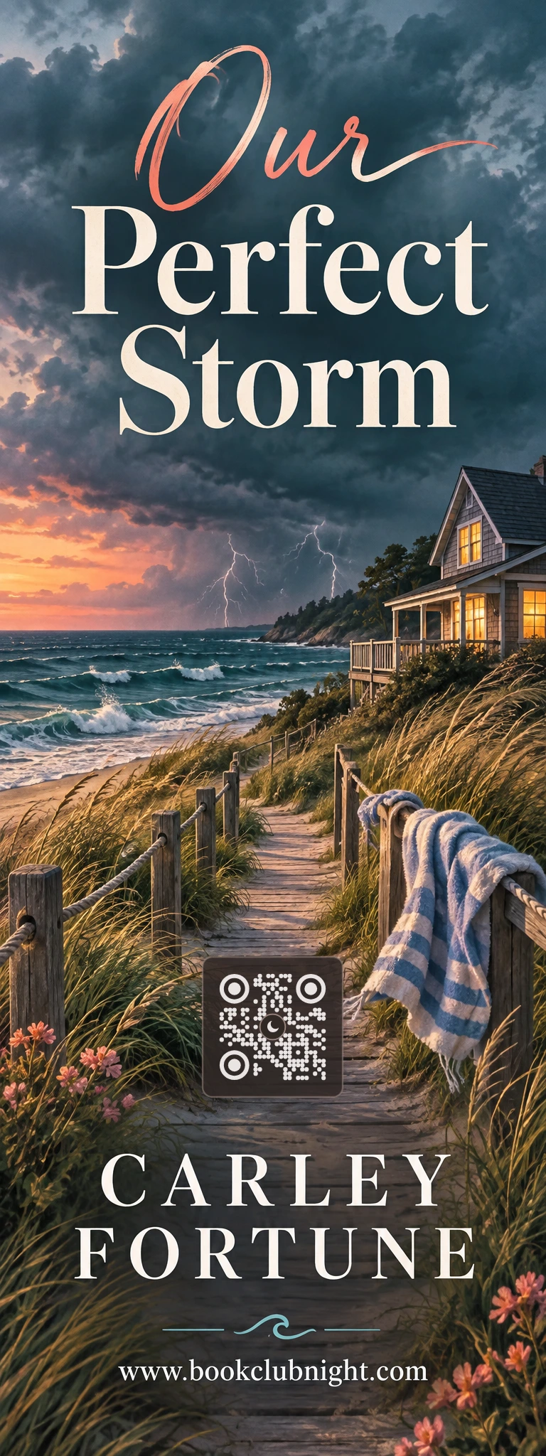 Our Perfect Storm