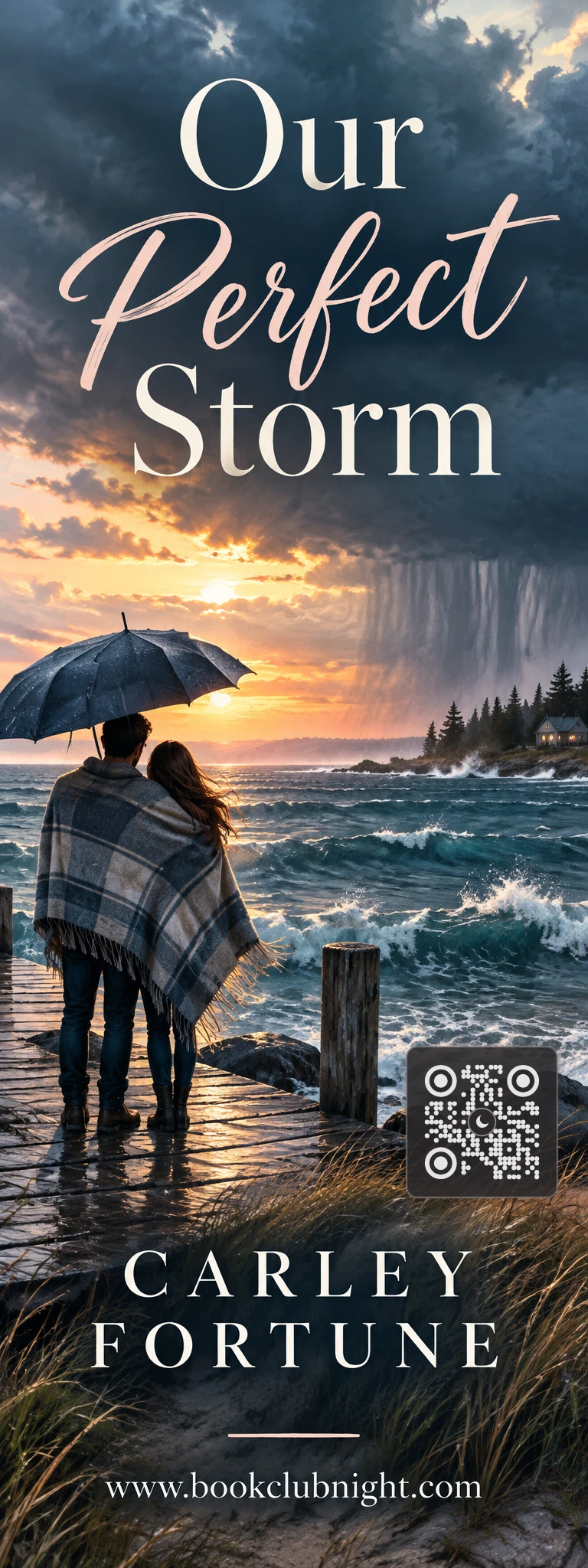 Our Perfect Storm