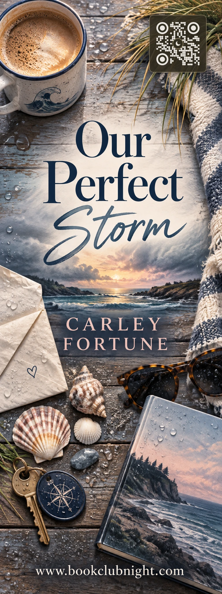 Our Perfect Storm