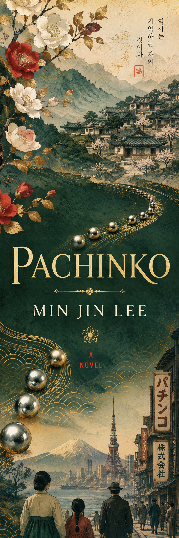 Pachinko