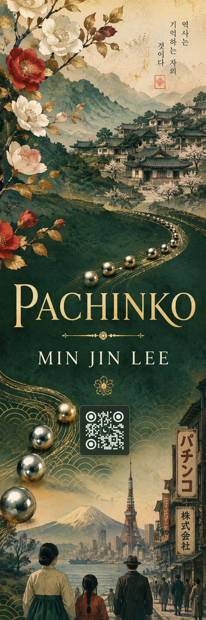 Pachinko