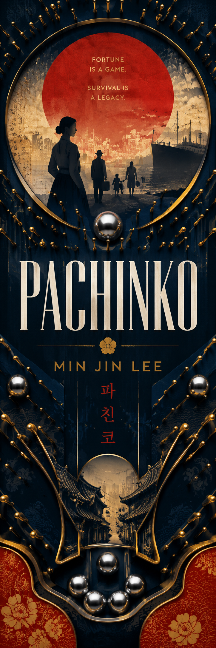 Pachinko