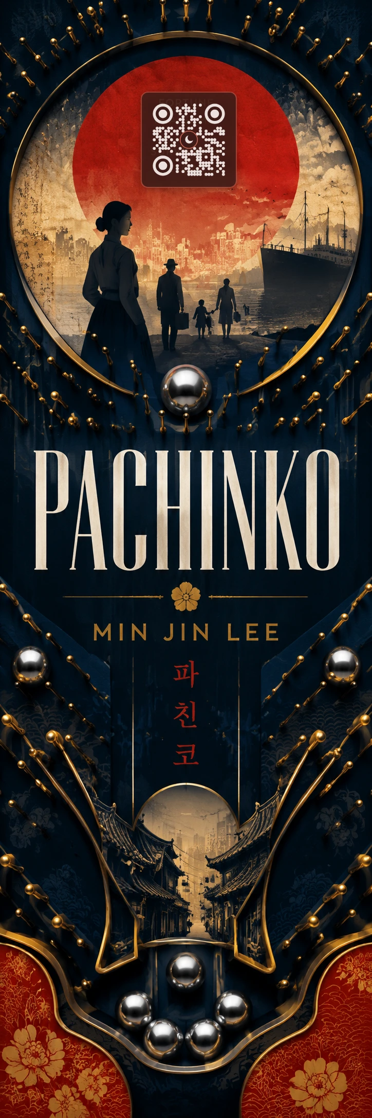 Pachinko