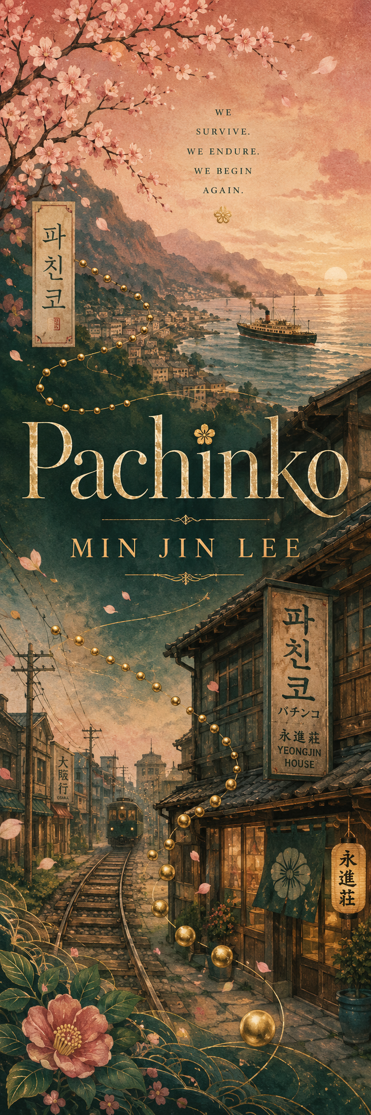 Pachinko