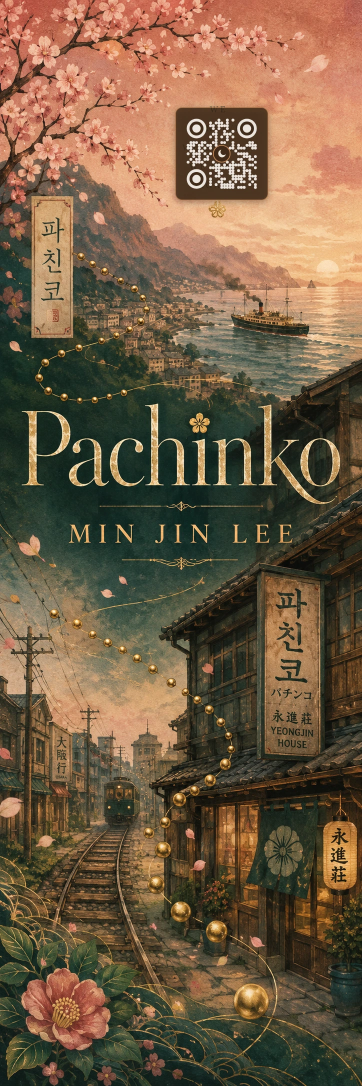 Pachinko