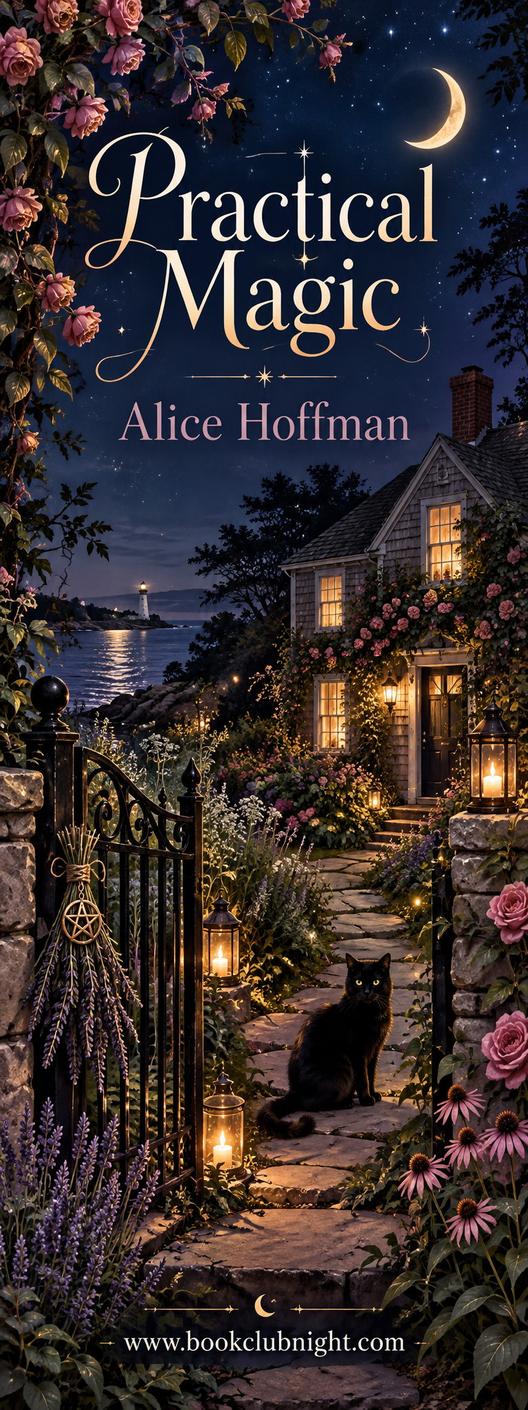 Practical Magic