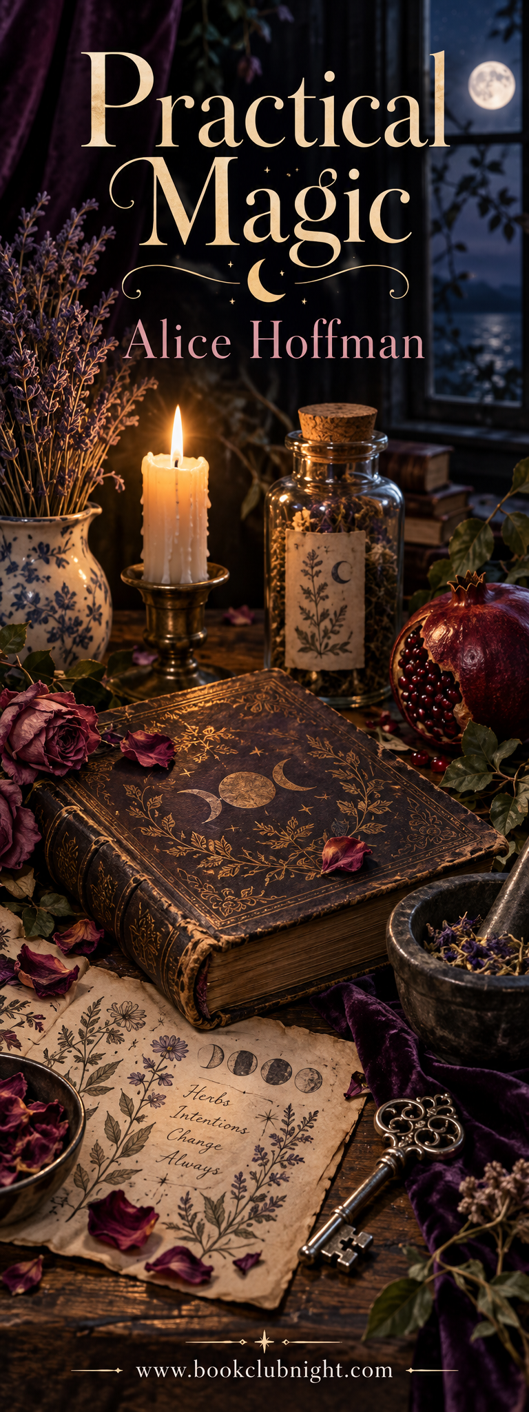 Practical Magic