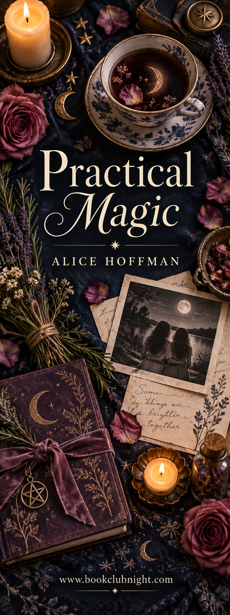 Practical Magic