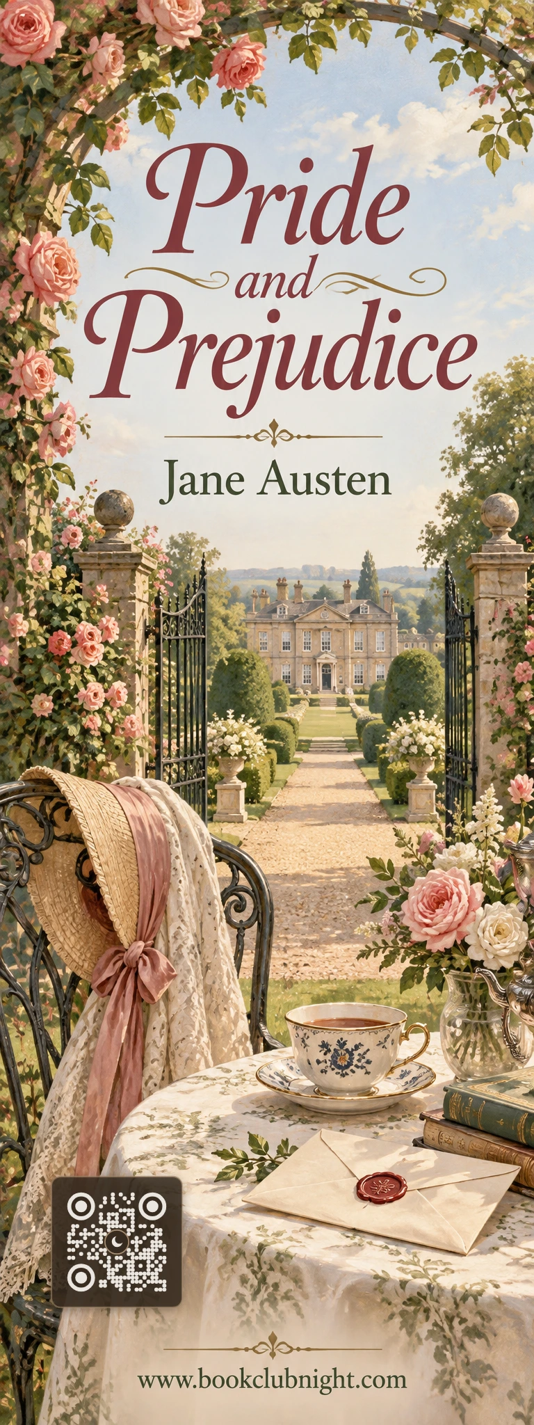 Pride and Prejudice