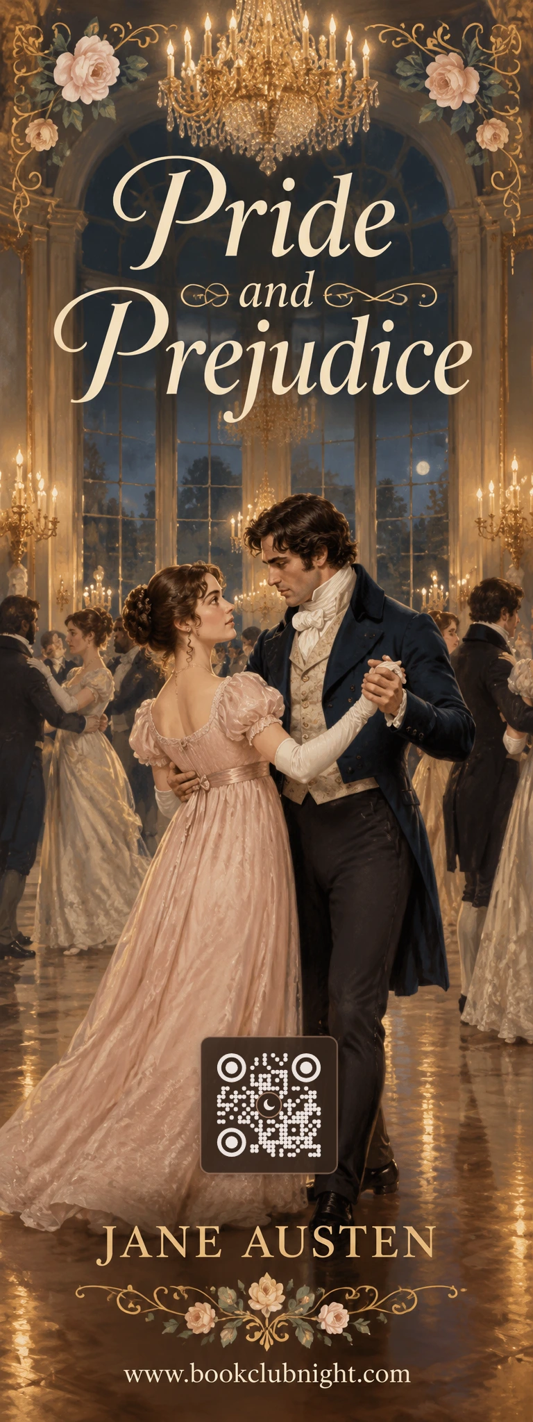 Pride and Prejudice