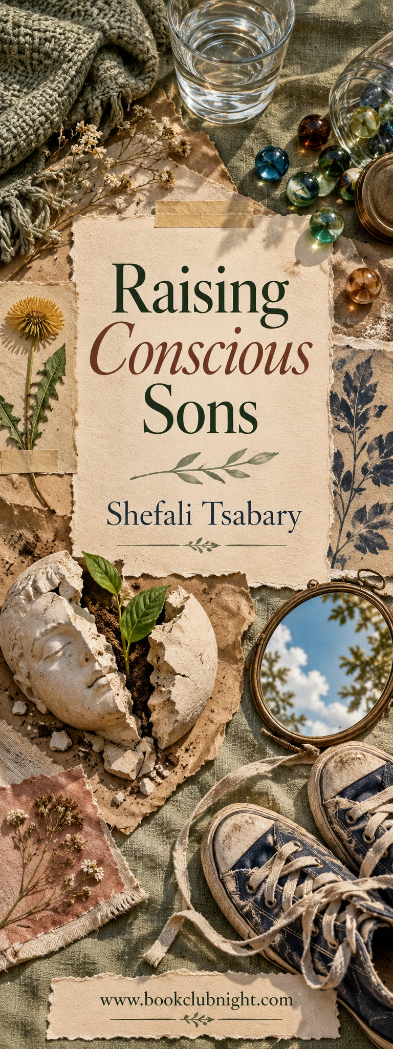 Raising Conscious Sons
