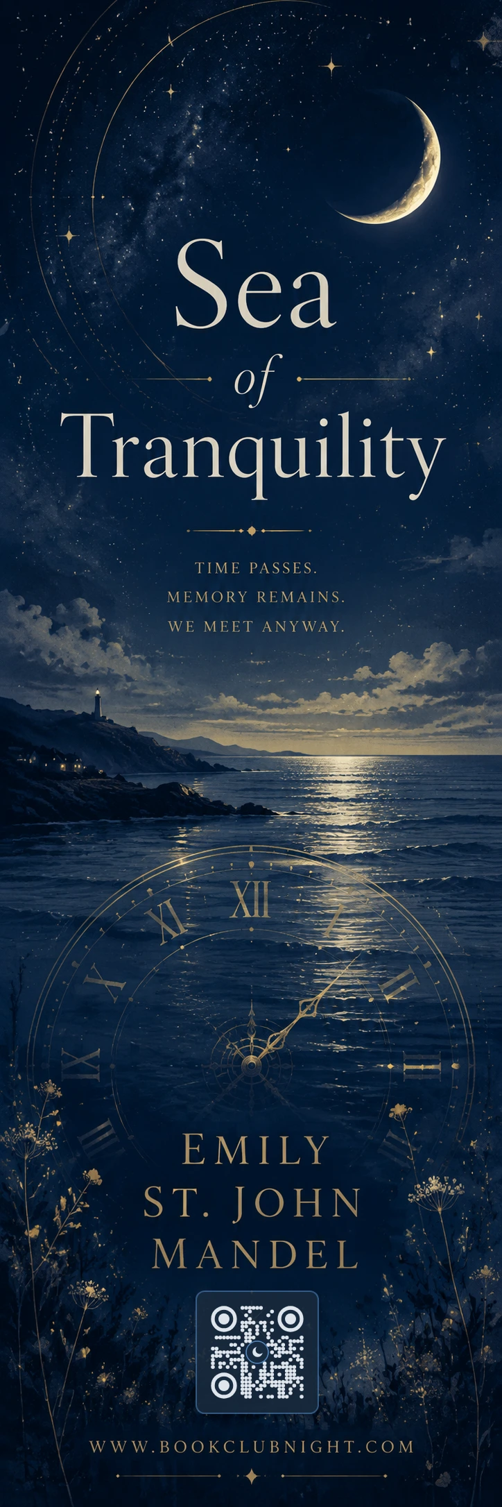 Sea of Tranquility