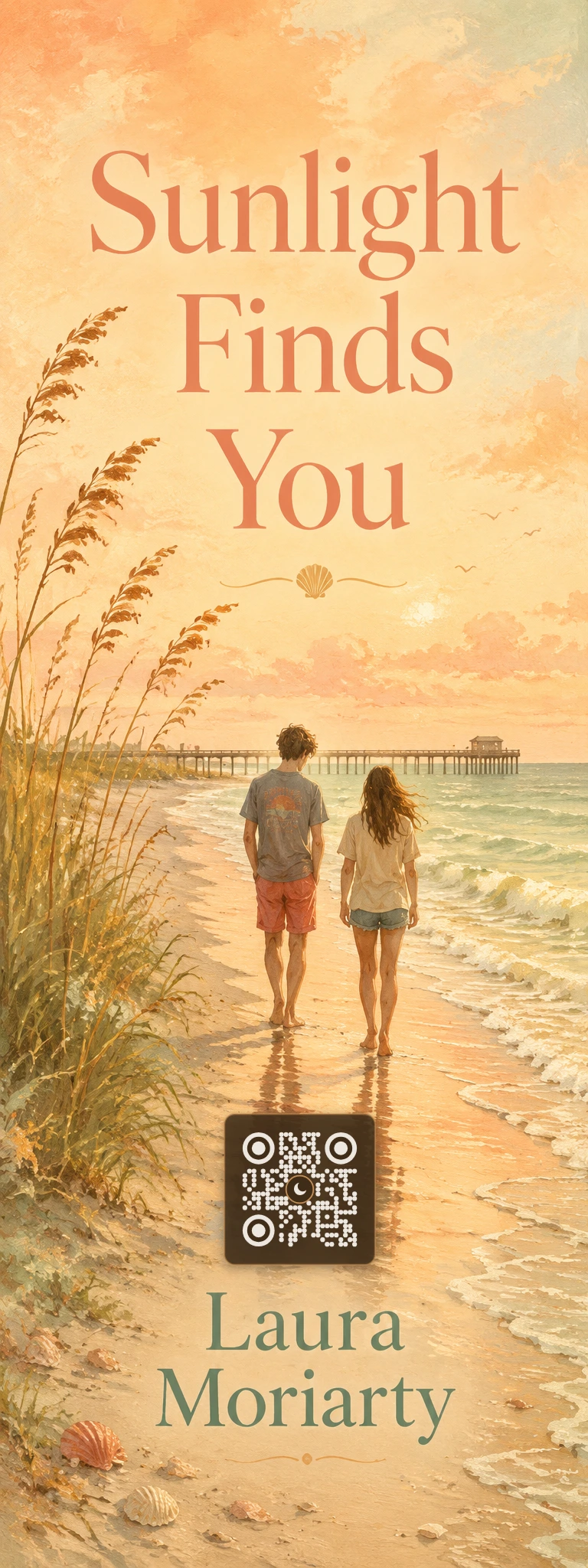 Sunlight Finds You
