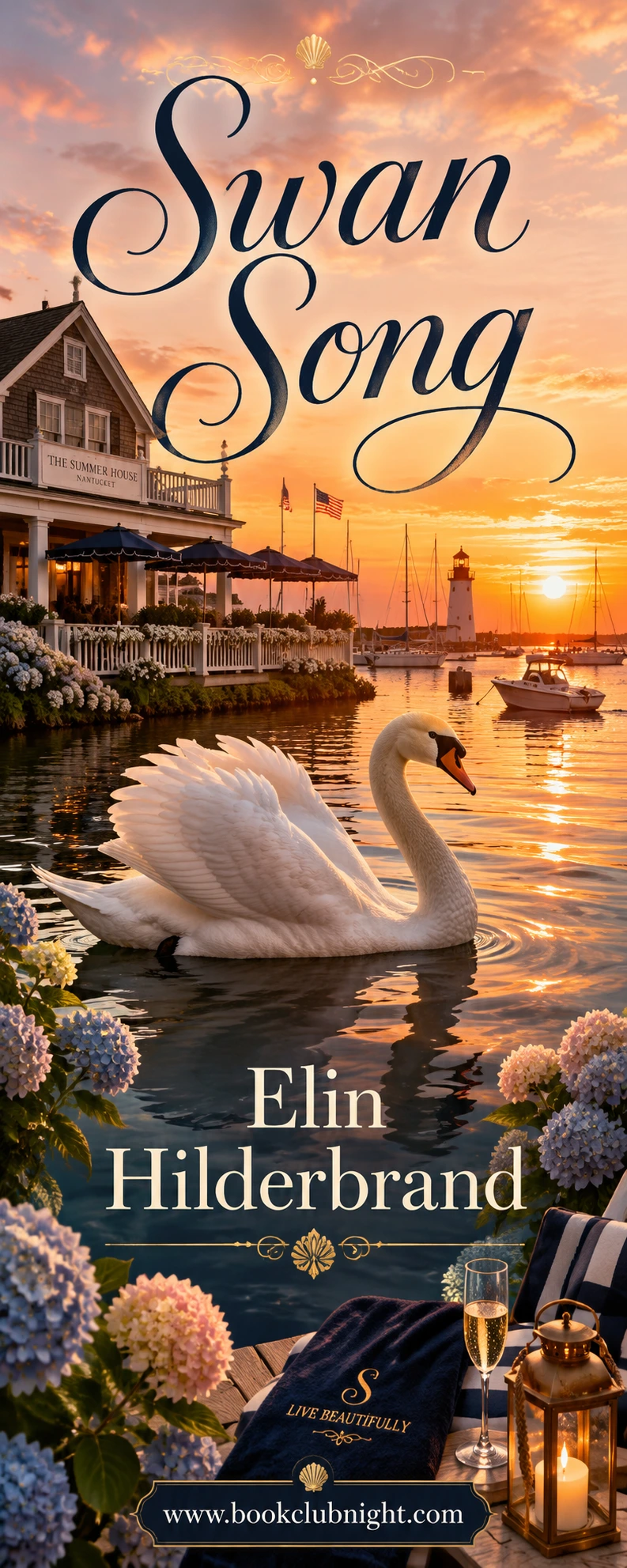 Swan Song