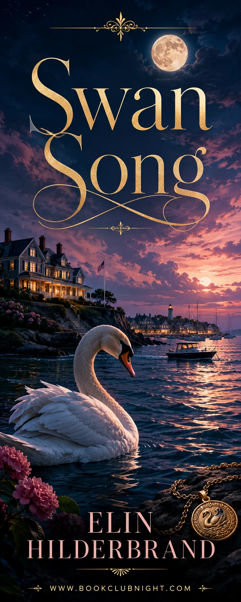 Swan Song