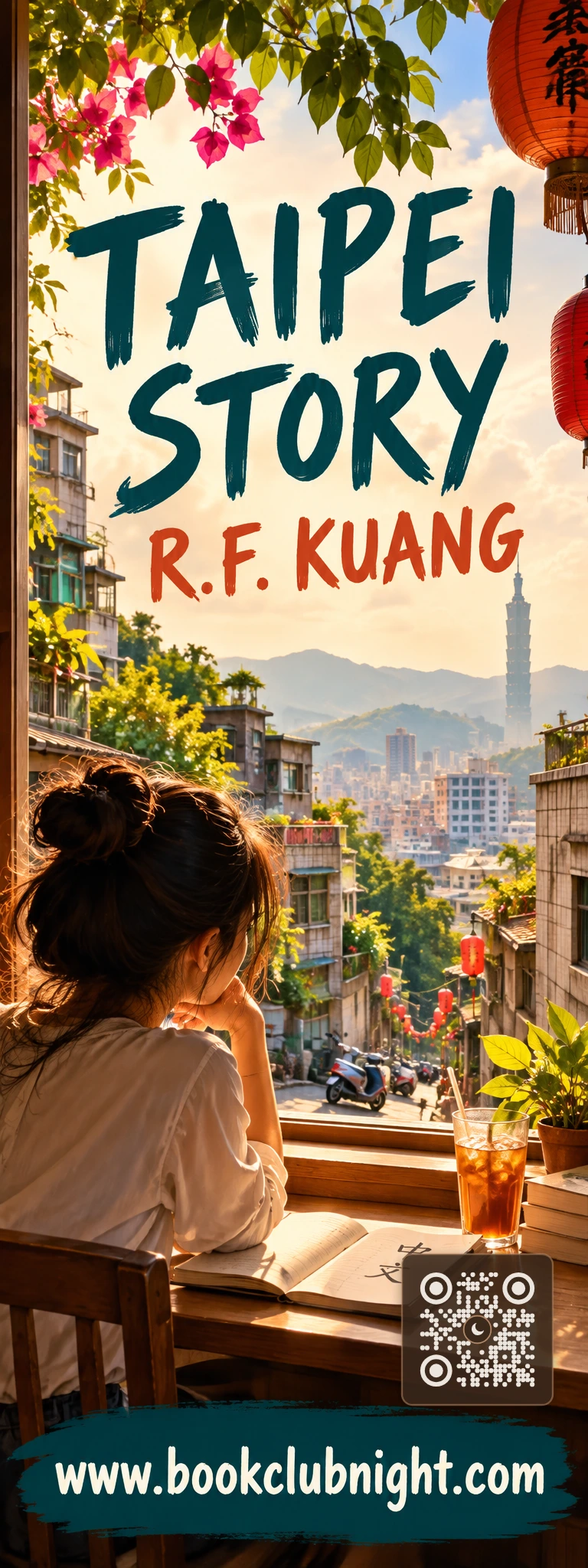 Taipei Story